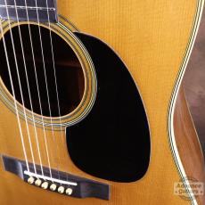 Martin 1975年製 D-28_13