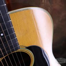 Martin 1975年製 D-28_14