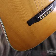 Martin 1975年製 D-28_15