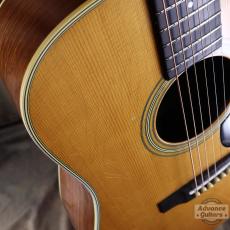 Martin 1975年製 D-28_16