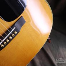 Martin 1975年製 D-28_17