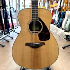 YAMAHA FS820