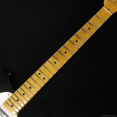 Fender Custom Shop 2023 Limited Edition Reverse '50s Telecaster Relic [Aged Black]_6