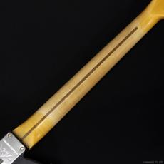 Fender Custom Shop 2023 Limited Edition Reverse '50s Telecaster Relic [Aged Black]_7
