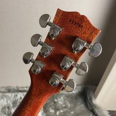 Gibson Murphy Lab 1959 Les Paul Unmounted Neck PU Antiquity - Dirty Lemon Burst Ultra Light Aged【Limited】_9