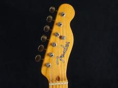 Fender Custom Shop Thinline 50s Telecaster NOS Blonde 2005_4