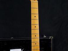 Fender Custom Shop Thinline 50s Telecaster NOS Blonde 2005_5