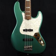 Fender Adam Clayton Jazz Bass Sherwood Green Metalic 2014