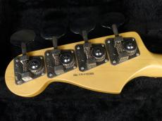 Fender Adam Clayton Jazz Bass Sherwood Green Metalic 2014_9