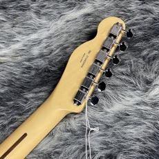 Fender Made in Japan Limited Kusumi Color Telecaster Thinline Kusumi Pink_8