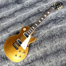 Gibson Les Paul 70s Deluxe Gold Top_3