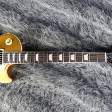 Gibson Les Paul 70s Deluxe Gold Top_5