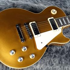 Gibson Les Paul 70s Deluxe Gold Top_9