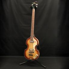 Hofner Violin Bass CT Sunburst [HCT-500/1-SB]_2