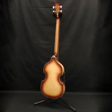 Hofner Violin Bass CT Sunburst [HCT-500/1-SB]_3