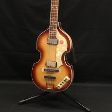 Hofner Violin Bass CT Sunburst [HCT-500/1-SB]_4