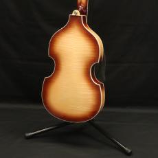 Hofner Violin Bass CT Sunburst [HCT-500/1-SB]_5