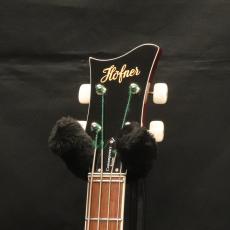 Hofner Violin Bass CT Sunburst [HCT-500/1-SB]_7