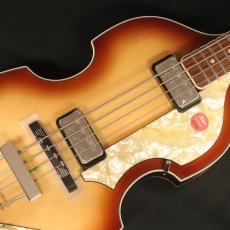 Hofner Violin Bass CT Sunburst [HCT-500/1-SB]_9