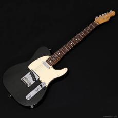Fender American Standard Telecaster RW BLK [Black] (1995)_2