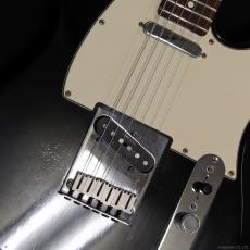 Fender American Standard Telecaster RW BLK [Black] (1995)_4