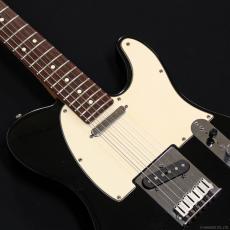 Fender American Standard Telecaster RW BLK [Black] (1995)_5