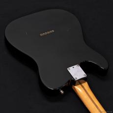 Fender American Standard Telecaster RW BLK [Black] (1995)_7