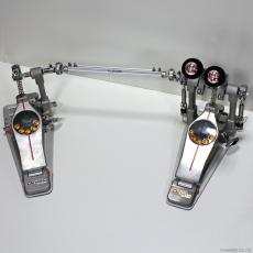 Pearl P-3002C Demon Chain Double Pedal ツインペダルコンプリートセット_3