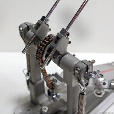 Pearl P-3002C Demon Chain Double Pedal ツインペダルコンプリートセット_6