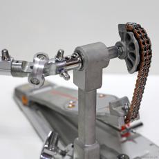 Pearl P-3002C Demon Chain Double Pedal ツインペダルコンプリートセット_9
