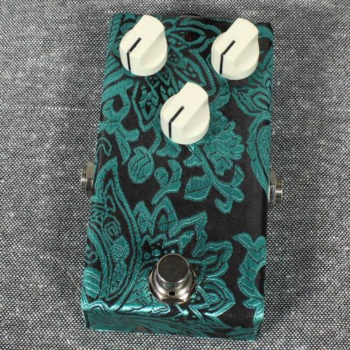 Brush Eight Drive X "Origin STYLE D (Division Lead Co.)" – P to P Ver. X