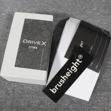 Brush Eight Drive X "Origin STYLE D (Division Lead Co.)" – P to P Ver. X_5