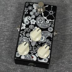 Brush Eight Drive X Black_2