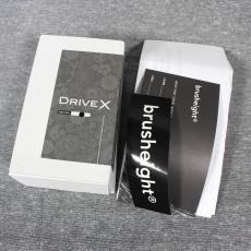 Brush Eight Drive X Black_5