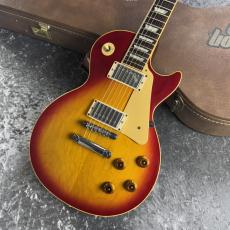 Gibson 【1996年製】Les Paul Standard  Heritage Cherry Sunburst【4.14kg】3Fフロア_2