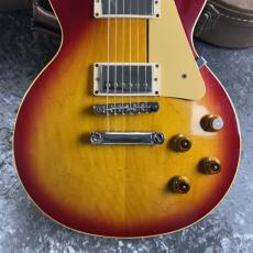 Gibson 【1996年製】Les Paul Standard  Heritage Cherry Sunburst【4.14kg】3Fフロア_4