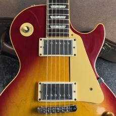 Gibson 【1996年製】Les Paul Standard  Heritage Cherry Sunburst【4.14kg】3Fフロア_5