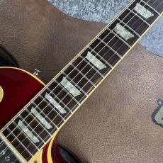 Gibson 【1996年製】Les Paul Standard  Heritage Cherry Sunburst【4.14kg】3Fフロア_6