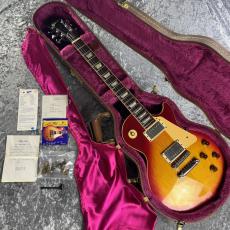 Gibson 【1996年製】Les Paul Standard  Heritage Cherry Sunburst【4.14kg】3Fフロア_11