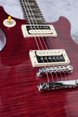 Epiphone 【特選中古セール】Tak Matsumoto DC Standard Plus Top -Cherry- 【2011'USED】_9