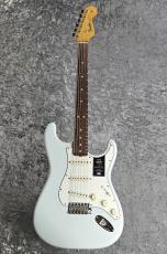 Fender American Vintage II 1965 Stratocaster / Sonic Blue [#V2551540][3.60kg]_3