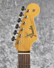 Fender American Vintage II 1965 Stratocaster / Sonic Blue [#V2551540][3.60kg]_6