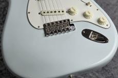 Fender American Vintage II 1965 Stratocaster / Sonic Blue [#V2551540][3.60kg]_9