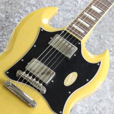 Epiphone Inspired by Gibson SG Standard ~TV Tellow~ #25051522034 [3.25kg]_2
