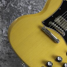 Epiphone Inspired by Gibson SG Standard ~TV Tellow~ #25051522034 [3.25kg]_3