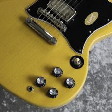 Epiphone Inspired by Gibson SG Standard ~TV Tellow~ #25051522034 [3.25kg]_4