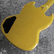 Epiphone Inspired by Gibson SG Standard ~TV Tellow~ #25051522034 [3.25kg]_7