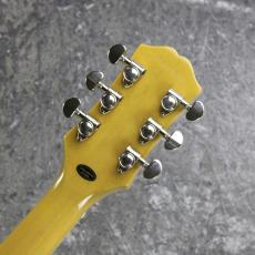 Epiphone Inspired by Gibson SG Standard ~TV Tellow~ #25051522034 [3.25kg]_9