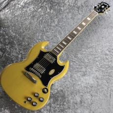 Epiphone Inspired by Gibson SG Standard ~TV Tellow~ #25051522034 [3.25kg]_10