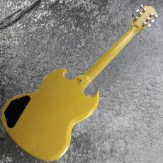 Epiphone Inspired by Gibson SG Standard ~TV Tellow~ #25051522034 [3.25kg]_11
